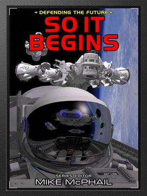 cover image of So It Begins